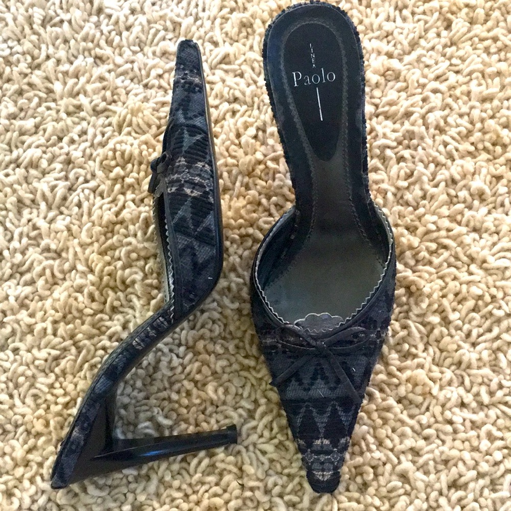 Paolo Heels